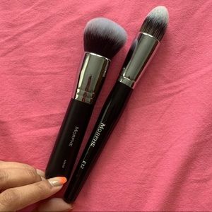 Morphe Brush Set Duo